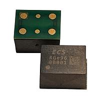 ECS Inc. International ECOC-9775-48.000-DN-TR OCXO 48.000 MHZ ECOC-9775 LVCMOS 3.3V +/-20ppb -40C - 85C 9.7 x 7.5 mm