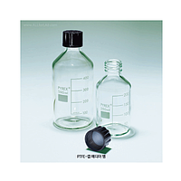 Pyrex Py.1515.01D Reagent Bottle with Phenolic Screwcap (25ml)
