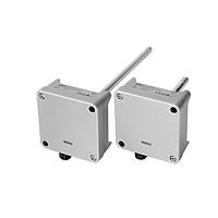 VAISALA HMD65 Humidity and Temperature Transmitter (-40 ... +80 °C (-40 ... +176 °F), ±0.2 mV/°C)