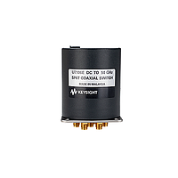 KEYSIGHT U7106E Multiport Electromechanical Switch (SP6T, DC ~ 50 GHz)