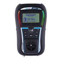 Metrel MI 3311 Standard set PAT Testers (250 VDC, 500 VDC; 200 mA)