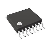 Nisshinbo R2061S02-E2-F CMOS Real-Time Clock and Calendar 3-Wire  IC