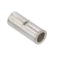 3M Electronic Specialty 66-W Terminals BUTT CONN, NON-INSUL, BRZD SM, 4AWG