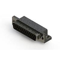 EDAC 621-025-660-535 D-Sub Connectors - Standard Density Standard D-Sun Connector