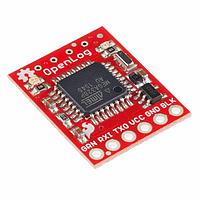 SparkFun DEV-13712 Development Boards & Kits - AVR OpenLog