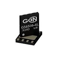 Infineon GS-065-008-6-L-MR GaN FETs CoolGaN Transistor 700 V G4 for ultimate efficiency and reliability