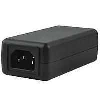 CUI Inc SDI18-15-UC-P6 Desktop AC Adapters 19.5W 15V 1.3A C14 2.5 cnt + NAcord VI