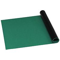 Desco 65145 Mat ROLL, STATFREE B2 PLUS VINYL, GREEN, 0.080''x24''x50'