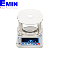AND FZ-120i Electronic Technical Scales (122g x 0.001g)