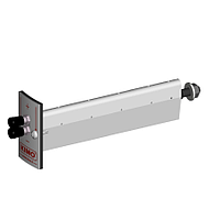 Sauermann DEBIMO 200 Air flow measurement blades (200mm)