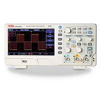 UNI-T UTD2152CL Digital Storage Oscilloscope (150MHz, 2CH, 500MS/s)