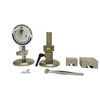 GESTER GT-C21-1 Crease Recovery Tester and Loading Device