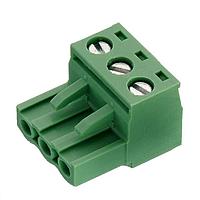 Wurth Elektronik 691352710007 Plugs WR-TBL 300VAC 20A 7P Vertical 24-12AWG