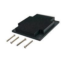 Auvidea 70861-HS Fan Sink Assemblies heatsink for NVIDIA Jetson AGX Xavier or AGX Orin - AGX heatsink set