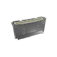 Amphenol FCI 10147212-644406LF Headers BERGSTAK SHIELDED 0. Factory Description