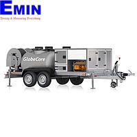 Pneumatic grease pump