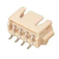 JST Commercial B12B-XH-A(LF)(SN) Crimp Style XH HEADER (TOP)