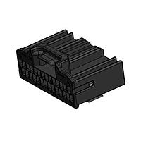 JAE Electronics MX84B020SF1 Headers Connector Socket Housing 20 Pos