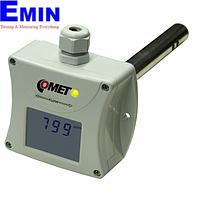 Comet T5145 CO2 concentration transmitter (15-30 Vdc; 24 Vac, 4-20 mA)