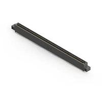 EDAC 895-065-542-412 Receptacles .100" (2.54mm) Pitch Card Edge Connector