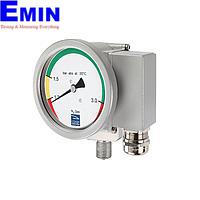 Pressure Sensors & Transmitters, Tranducers