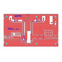 Qorvo QPD1015 EVB RF Transistor QPD1015 960-1215MHz Eval Board