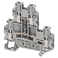 DIN Rail Terminal Blocks