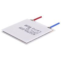 Laird Thermal Systems 430759-509 1-Stage Thermoelectric Cooler, High Heat Pump Density, 88.7 W