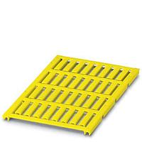 PHOENIX CONTACT 0827597 Cable Marker UC-WMCO 3,6 (21X4,5) YE
