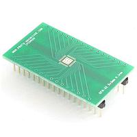 Chip Quik IPC0020 Sockets & Adapters QFN-32 to DIP-36 SMT Adapter