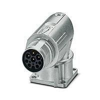 PHOENIX CONTACT 1628503 Connectors M17-8EP1N8AA500S