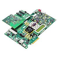 Analog Devices EVAL-ADA4355EBZ Transimpedance / Switched Integrator Evaluation Board
