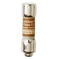 Eaton Bussmann KTK-R-15 Limitron Fast Acting Fuse 600VAC 15A Fast Acting Limitron