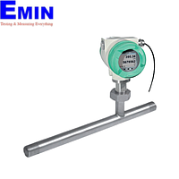 CS Instruments VA 570 Inline Flow Sensor (2" measuring section)