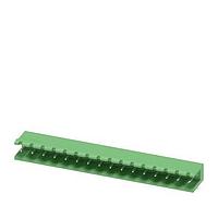 PHOENIX CONTACT 1754711 Headers 16 Pos 5mm pitch Through Hole Header