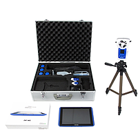 PHYWE 12628-89D Student Set Environment And Outdoors Digital