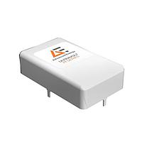 Ultravolt 2.5M5-P0.5 Non-Isolated DC-DC Converters M-Series DC to HVDC Converter, Single output (Unipolar), +5V Input, +2,500V HVout, 0.5W, Thru-hole mount, Regulated