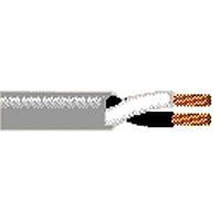 Belden 5300UP 0051000 Multi-Conductor Cables 2 #18 PVC FRPVC