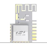Silicon Labs MGM240LA22UIF2 Multiprotocol Modules Multiprotocol module, 2,4 GHz w/PCB antenna, +10 dBm, 1.5MB Flash, 192kB RAM, Secure Vault Mid, Certified