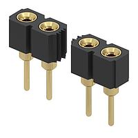 Mill-Max 310-13-163-41-001000 IC & Component Sockets Interconnect Socket