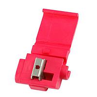 Panduit EQSP18D-Q Quick Splice 22-18 (0.5-1.0) AWG (0.5-0.75mm2) Quick