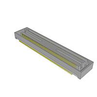 Samtec BSH-060-01-F-D Sockets 0.50 mm Basic Blade & Beam Socket Strip