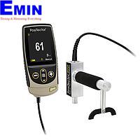 DEFELSKO BHI3 PosiTector Barcol Hardness Impressor (Advanced)