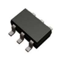 ROHM Semiconductor IMX8T108 BJTs - Bipolar Transistors DUAL NPN 120V 50MA SOT-457