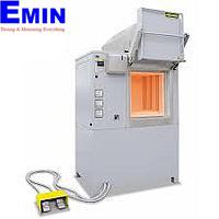 NABERTHERM HT 450/17 High-Temperature Furnaces (1750°C, 450L)