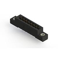 EDAC 357-007-525-108 Standard Card Edge Connectors Card Edge Connector