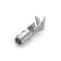 AMP Connectors - TE Connectivity 350196-1 Barrel Terminals N/I-RCPT 26-20