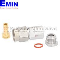 Conector Fairview SC5842 (Male, Cable RG405 ,2,92 mm)