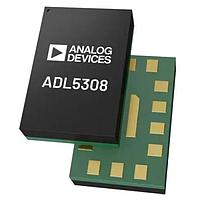 Analog Devices ADL5308ACCZ Logarithmic Converters Fast Response Logarithmic Converter