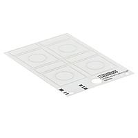 PHOENIX CONTACT 0803826 Labels US-EML-RS (45,7X45,7) SR